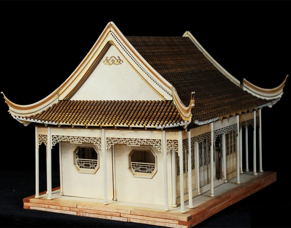 Architectural Models