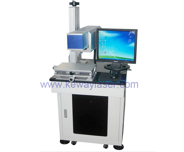KMC-30 CO2 Laser Marking Machine