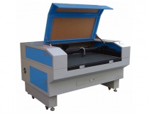 CO2 Laser Cutting&Engraving Machine