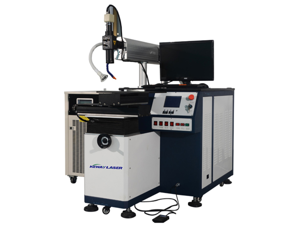 Multifunctional  Laser Welding Machine