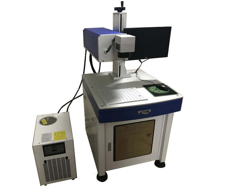 UV Laser Marking Machine