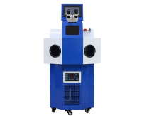 Jewelry Laser Welding Machine