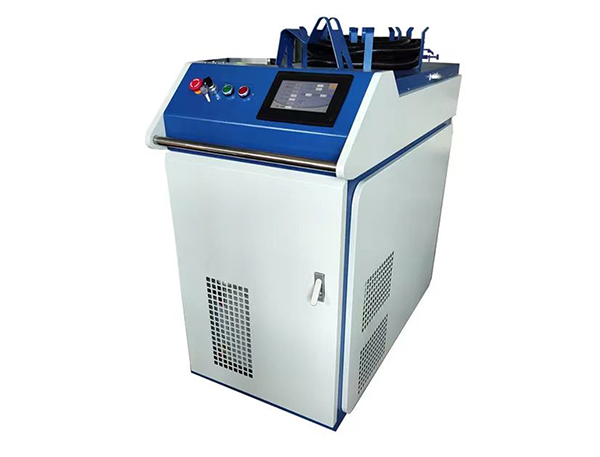 Handheld Fiber Laser Welding Machine 1000W