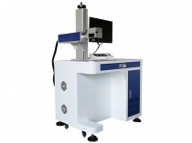 KMF-20 Fiber Laser Marking Machine