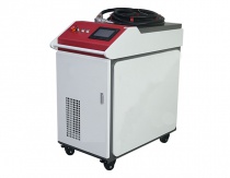 Fiber Laser Welding Machine 2000W