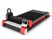 Fiber Laser Cutting Machine KDF-3015